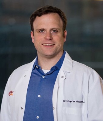 Christopher E. Mason