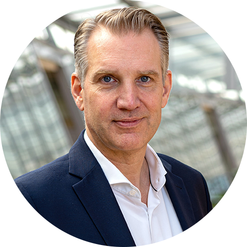 speaker photograph Dr. Oliver Janzen