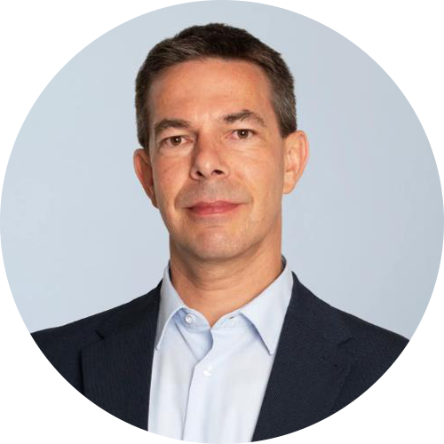 speaker photograph Karsten Leclerque