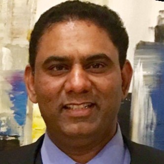 Srinivas Poddutoori