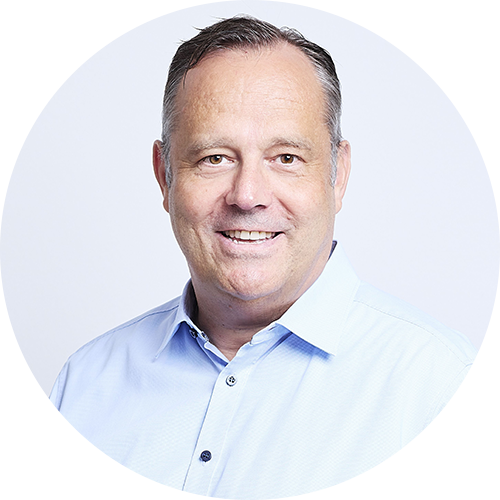 speaker photograph Sven Hansel