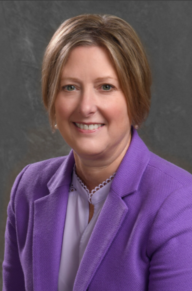 Lisa Peel, Principal