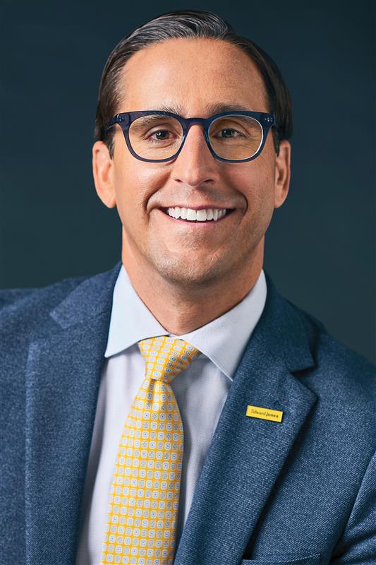 Dan Klug, CFP®, RICP®, Principal