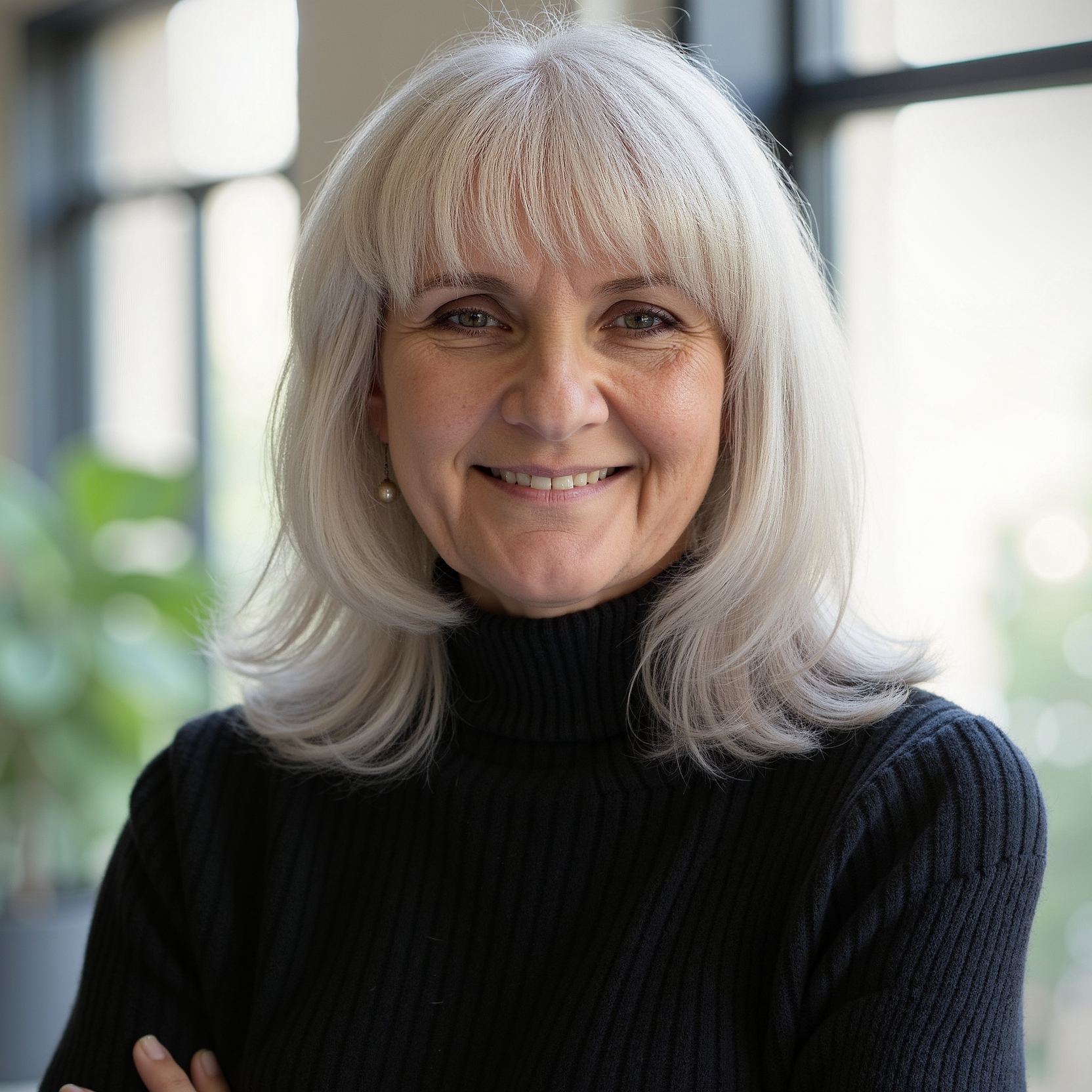 Elizabeth Crawley, RN, BSN, CCM-R​