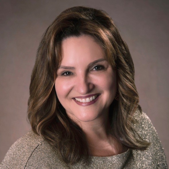 Moderator: Dedra Berg