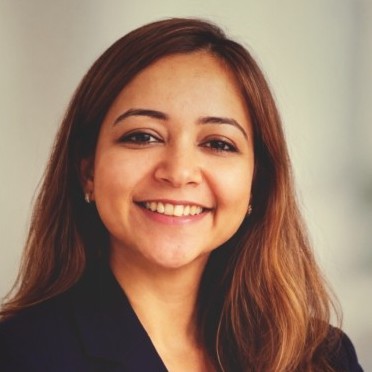 Sonali Mishra