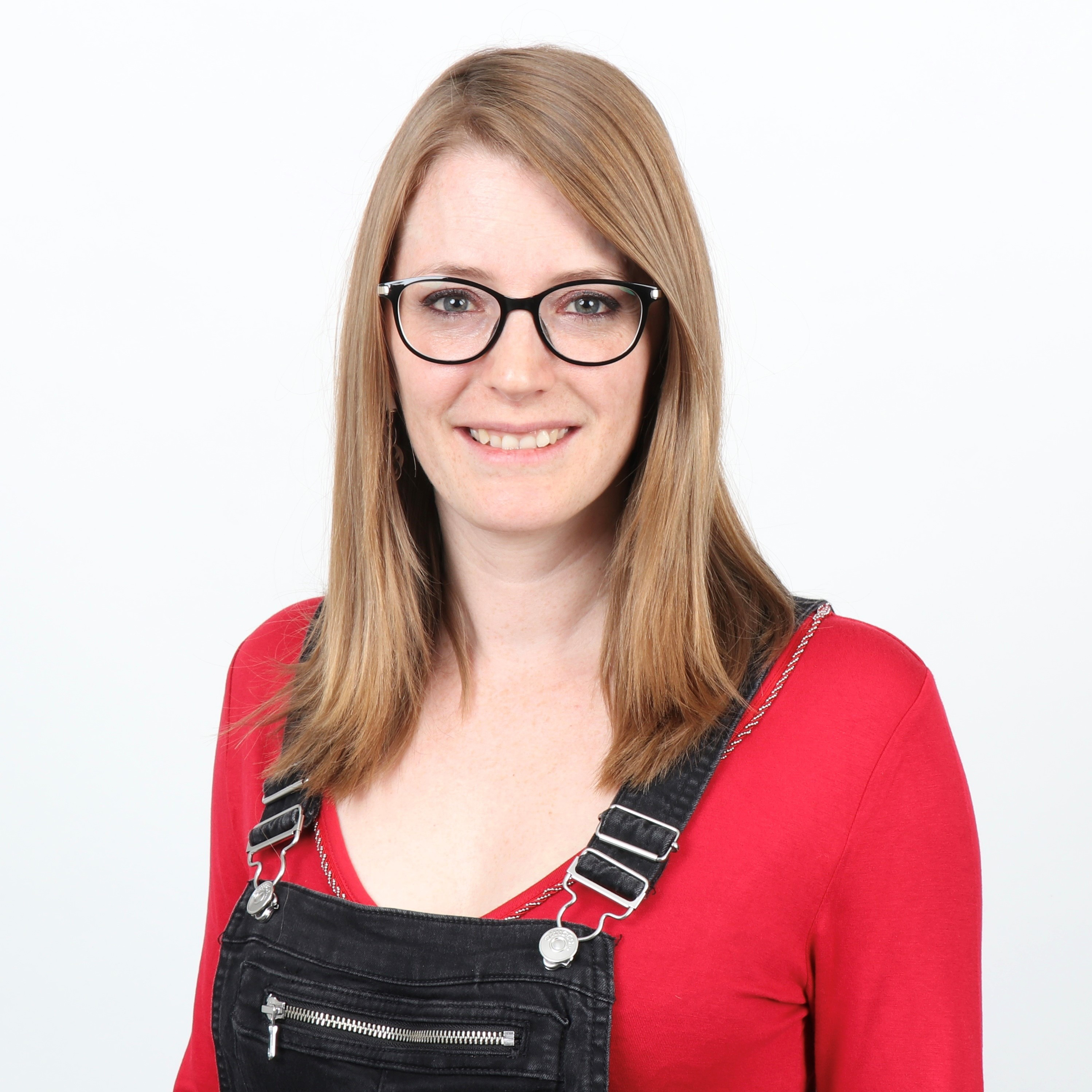 Dr. Aurelie Demont