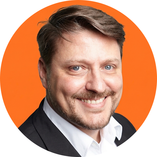 Markus Paolo Zappolino