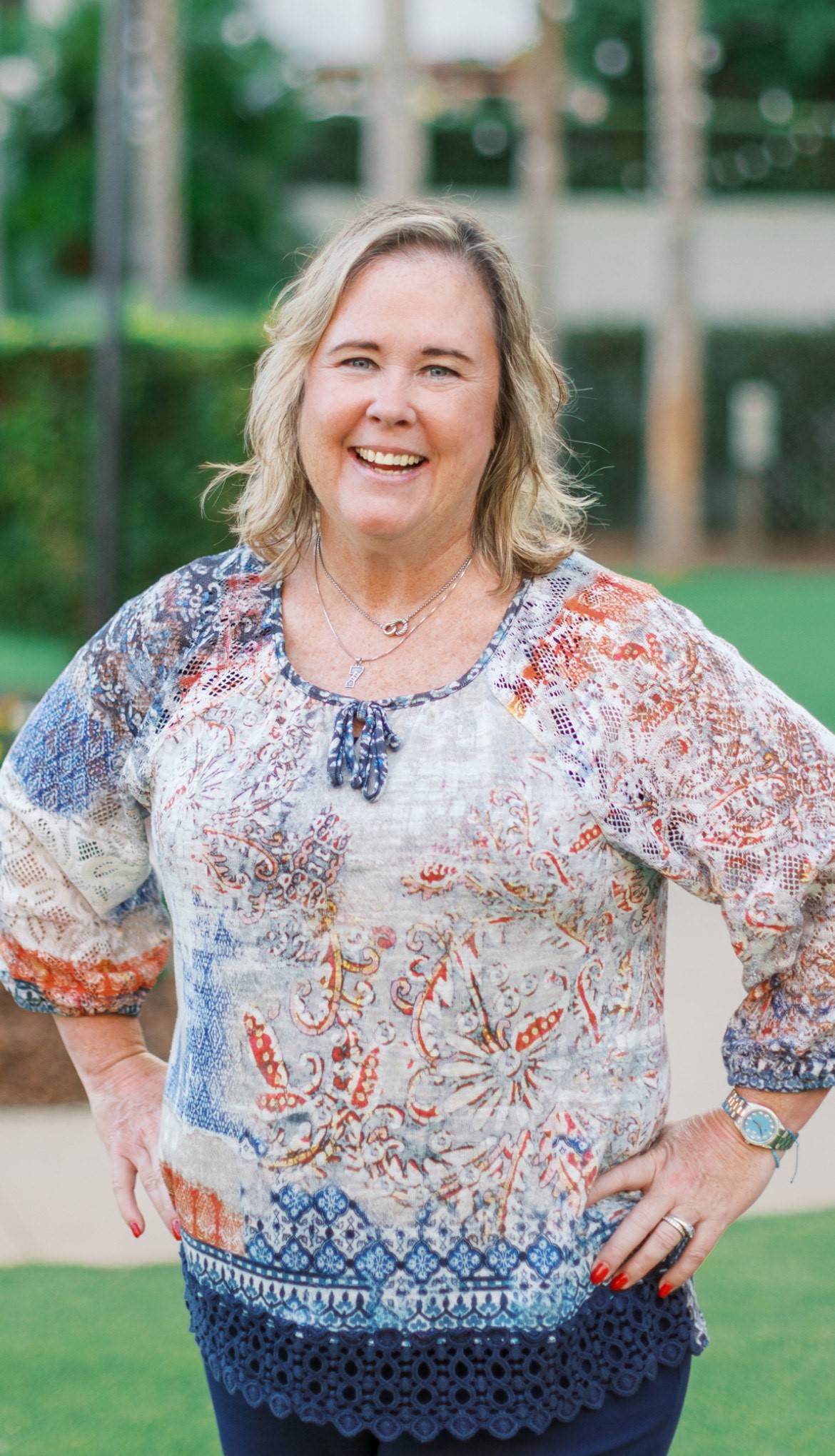 Dawn Brolin, CPA, CFE