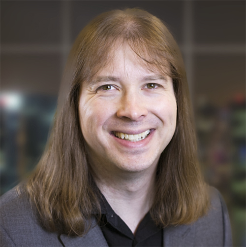 Dave McCarthy