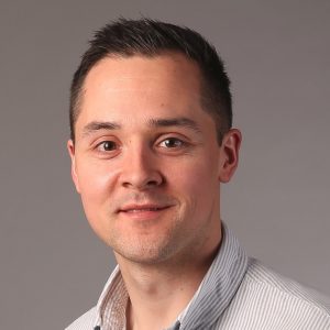 Rhys Oxenham