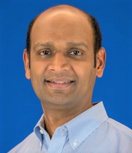 Shriram Venkataraman