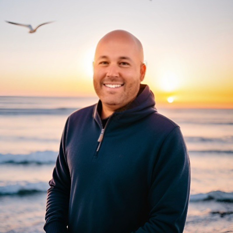 Michael de los Reyes