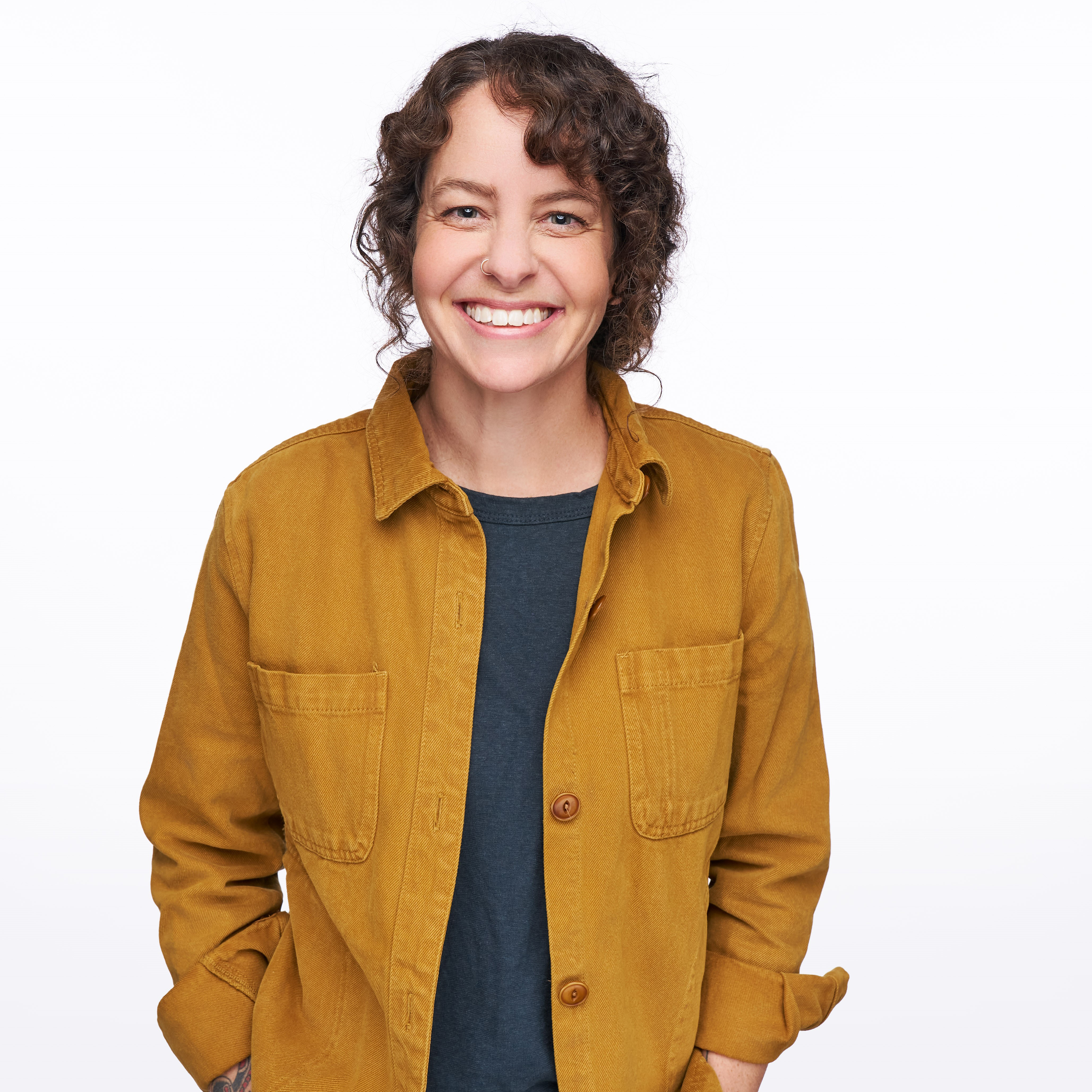 Nicole Sherman
