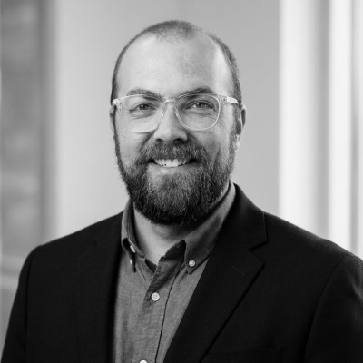 Curtis Burkhalter, Ph.D.