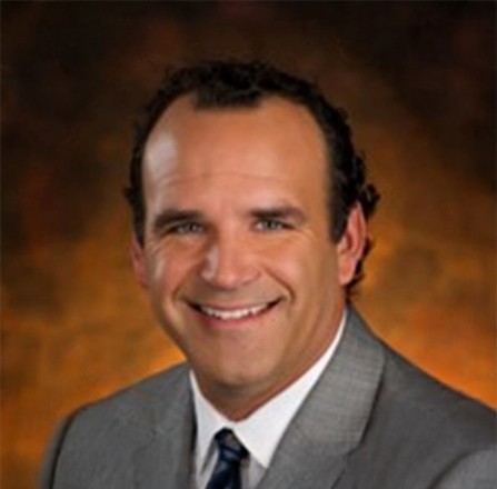 Steve Sussman