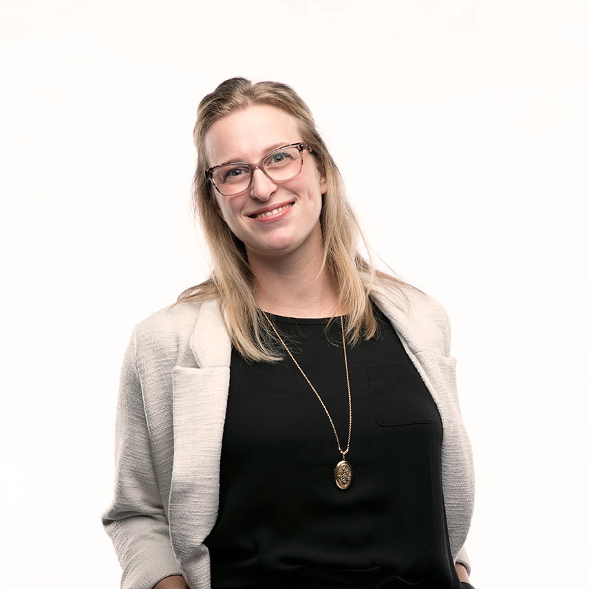 Caitlin Minton-Smith