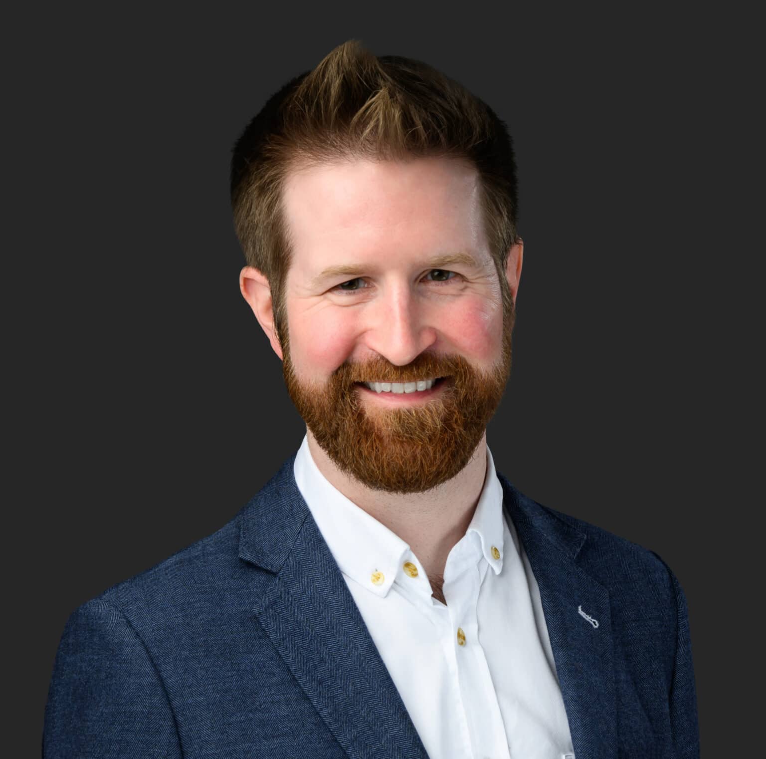 Kevin McTigue