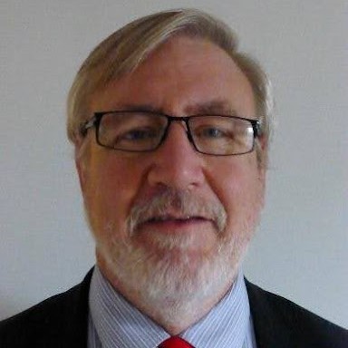 Martin W. Stevens