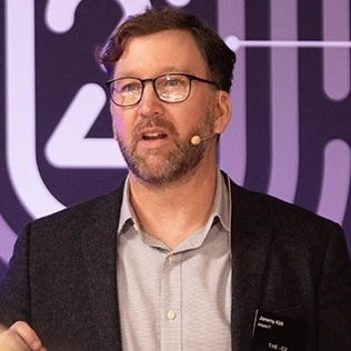 Jeremy Kirk