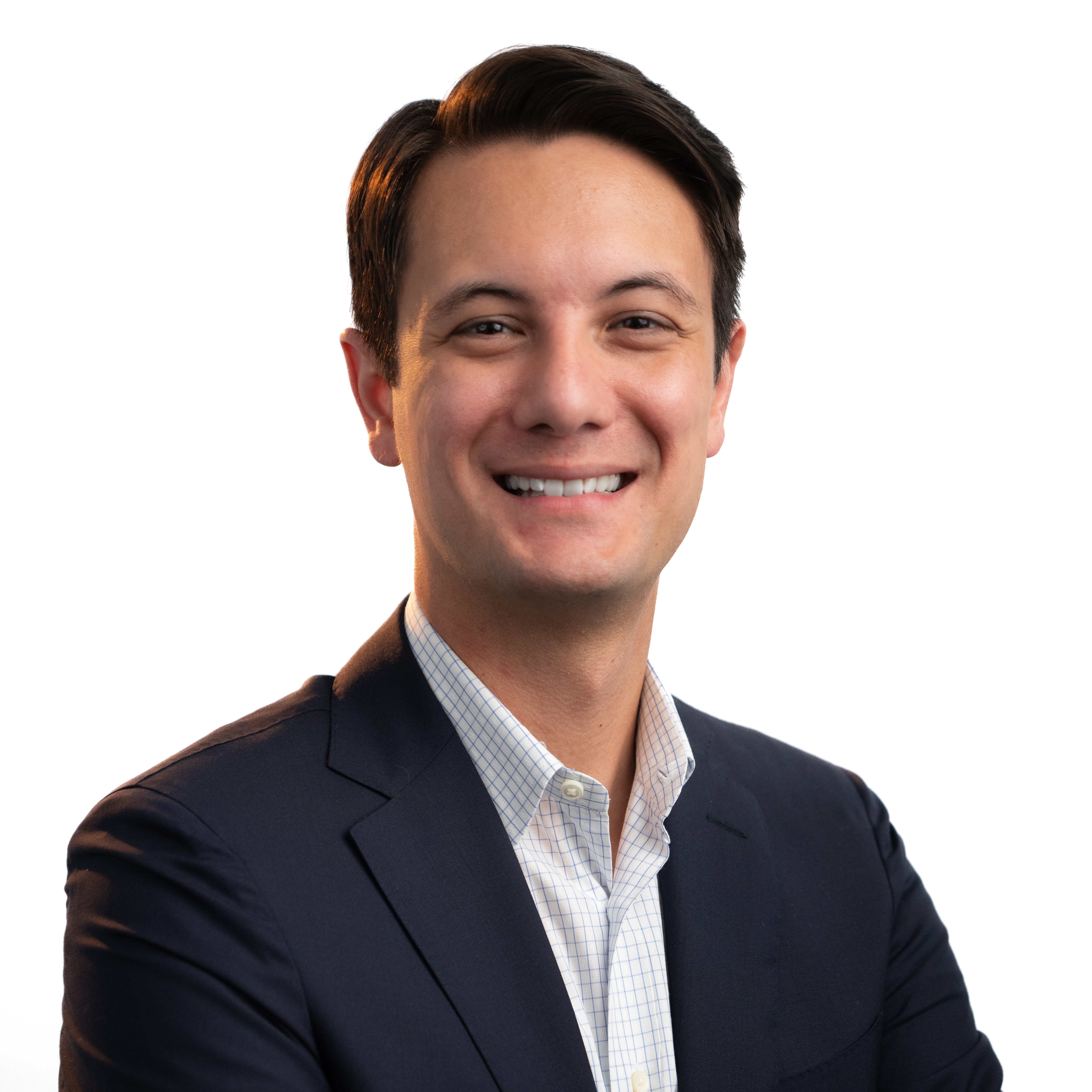 Ian Yamamoto