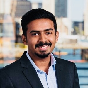 Guhan Kumaraguru