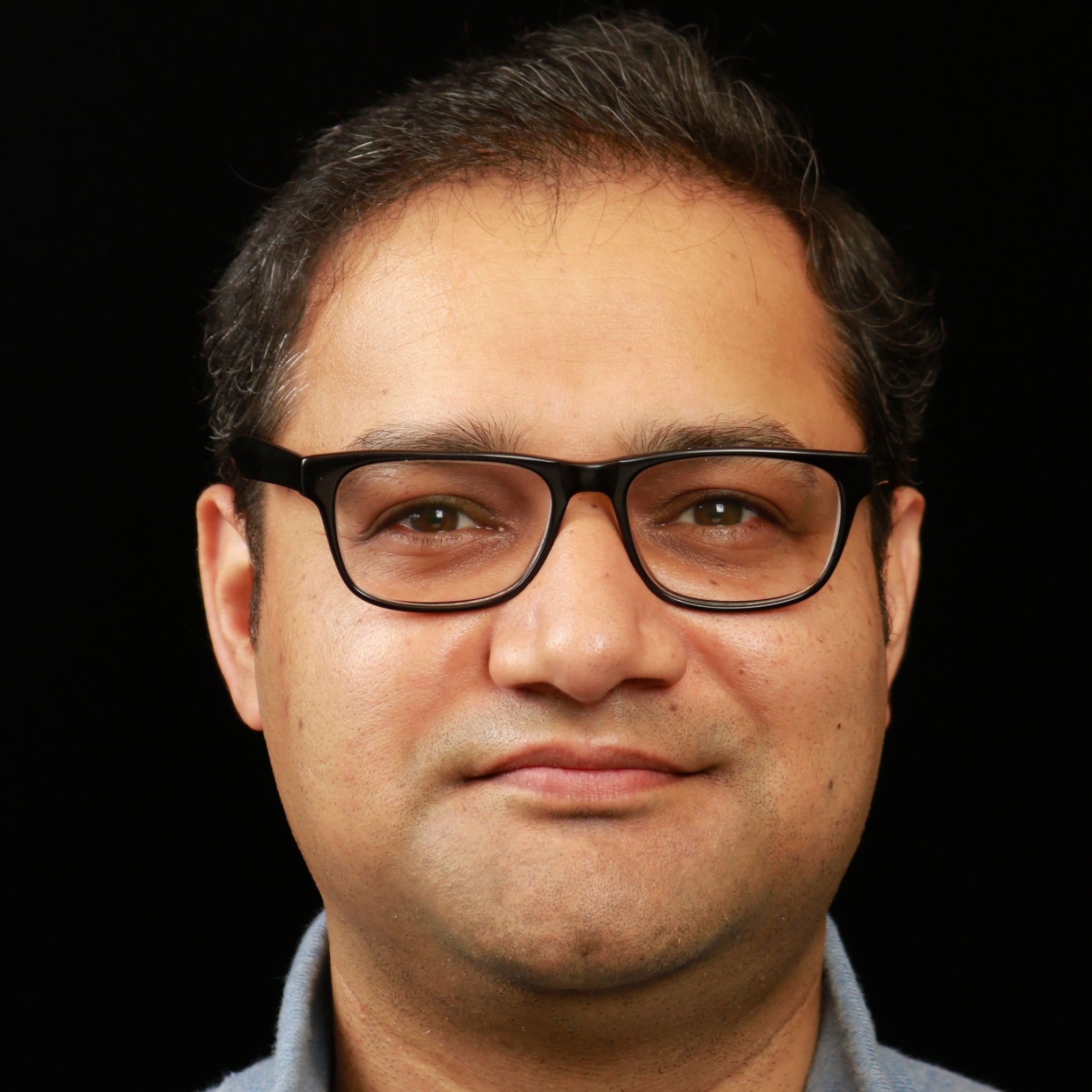 Ashok Mahajan