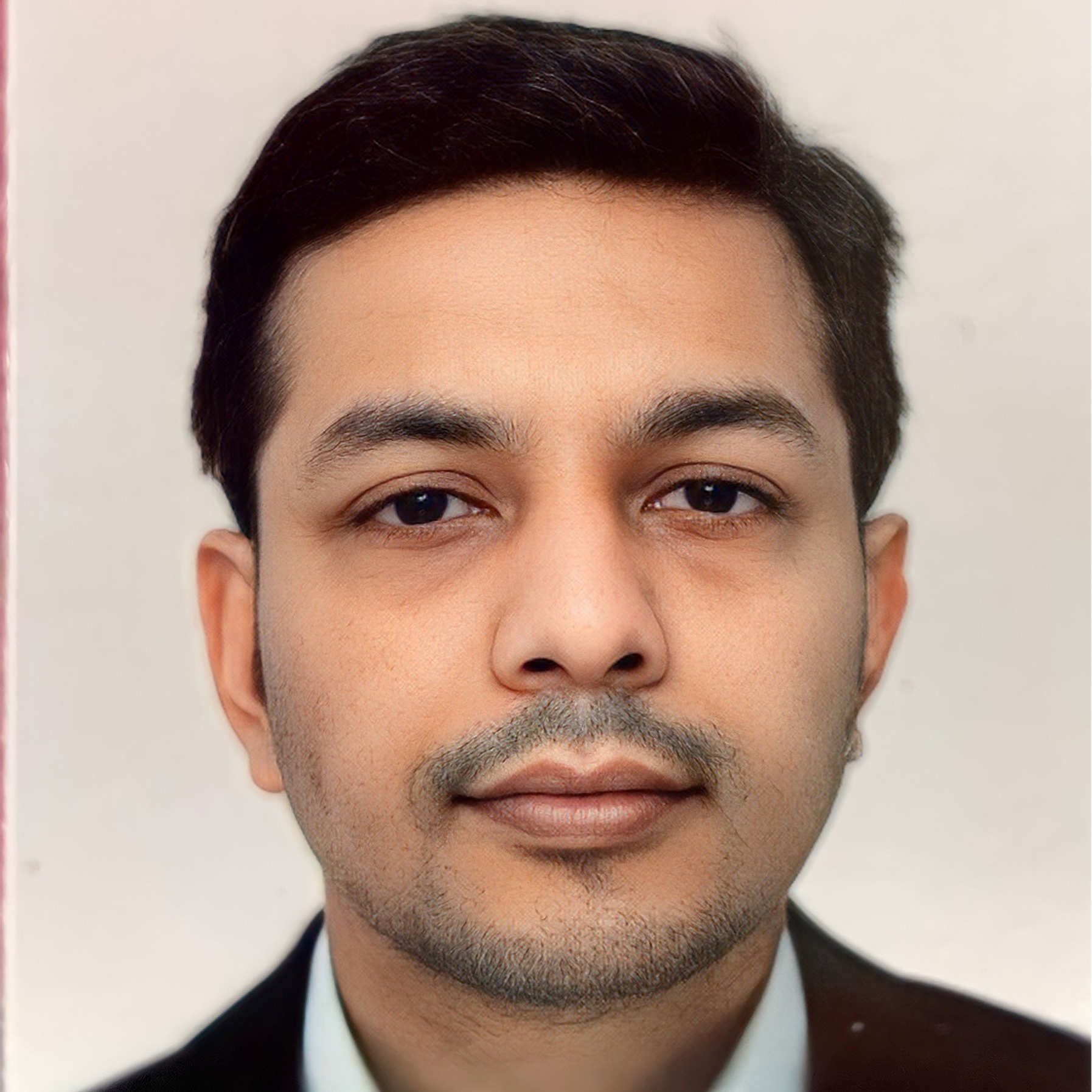 Ashwin Naiksatam