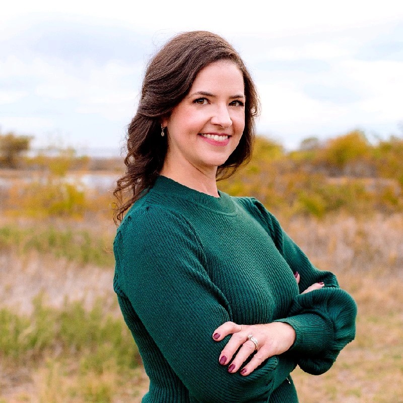 Liz Bouchard