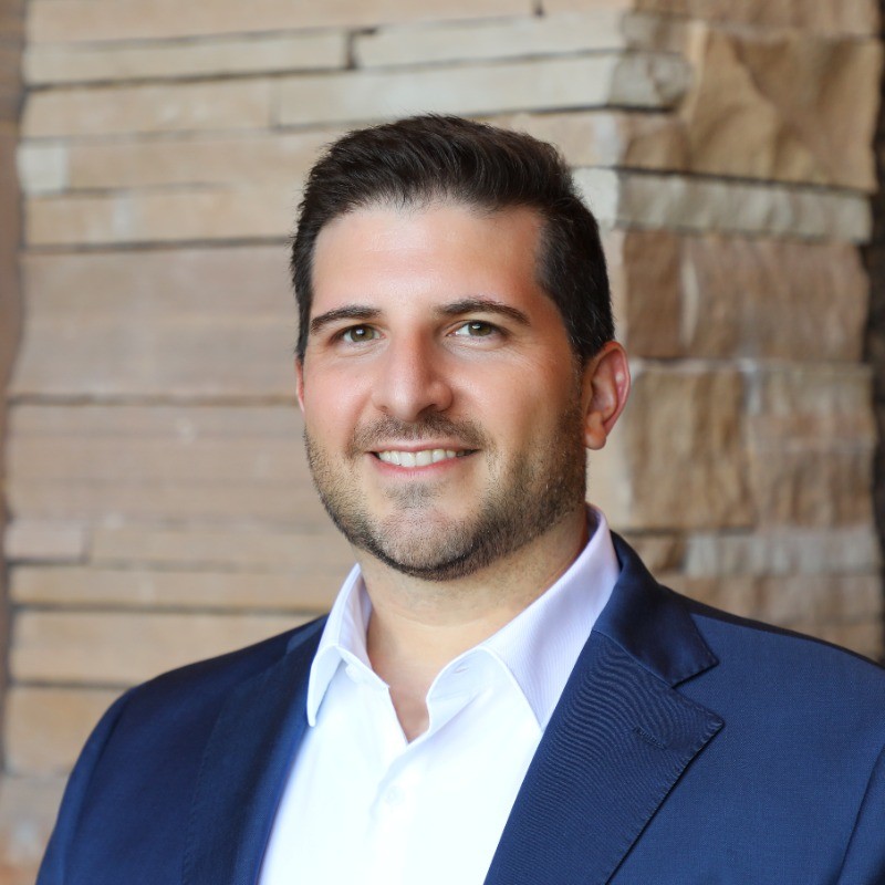 David Mascitto