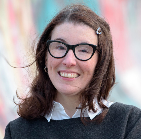 Dr. Carolyn Jasik