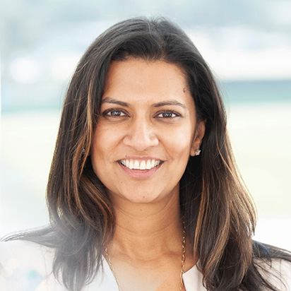 Bhuma Patel
