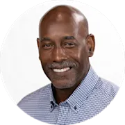 Ronald Robinson