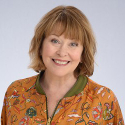 Sue McMahon