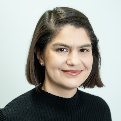Věra Šídlová