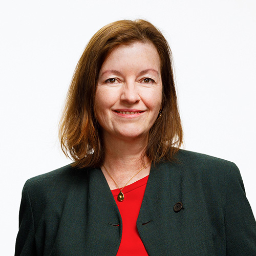 Jane Ostler