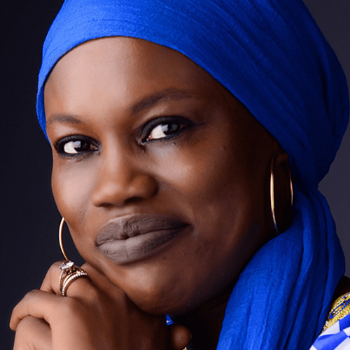 Ndeye Diagne