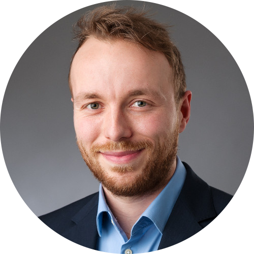 speaker photograph Philipp Wachinger