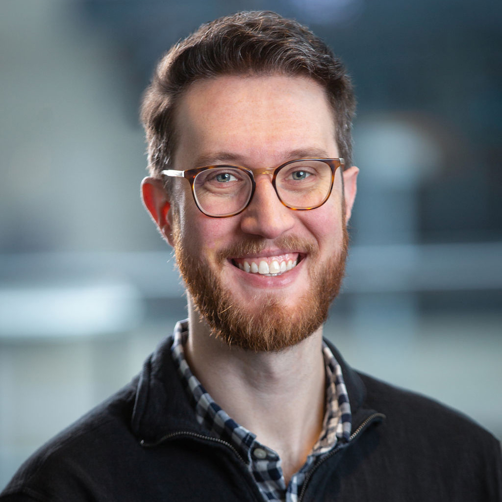 Nathan Stabenfeldt