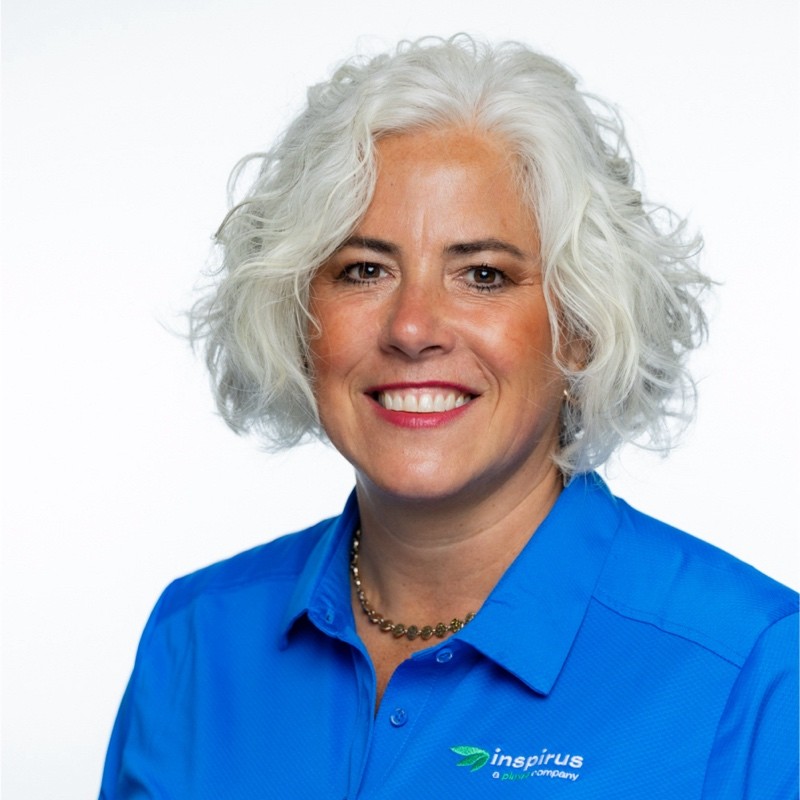 Theresa Harkins-Schulz