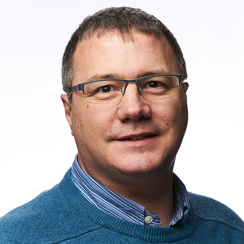 Andy Proctor
