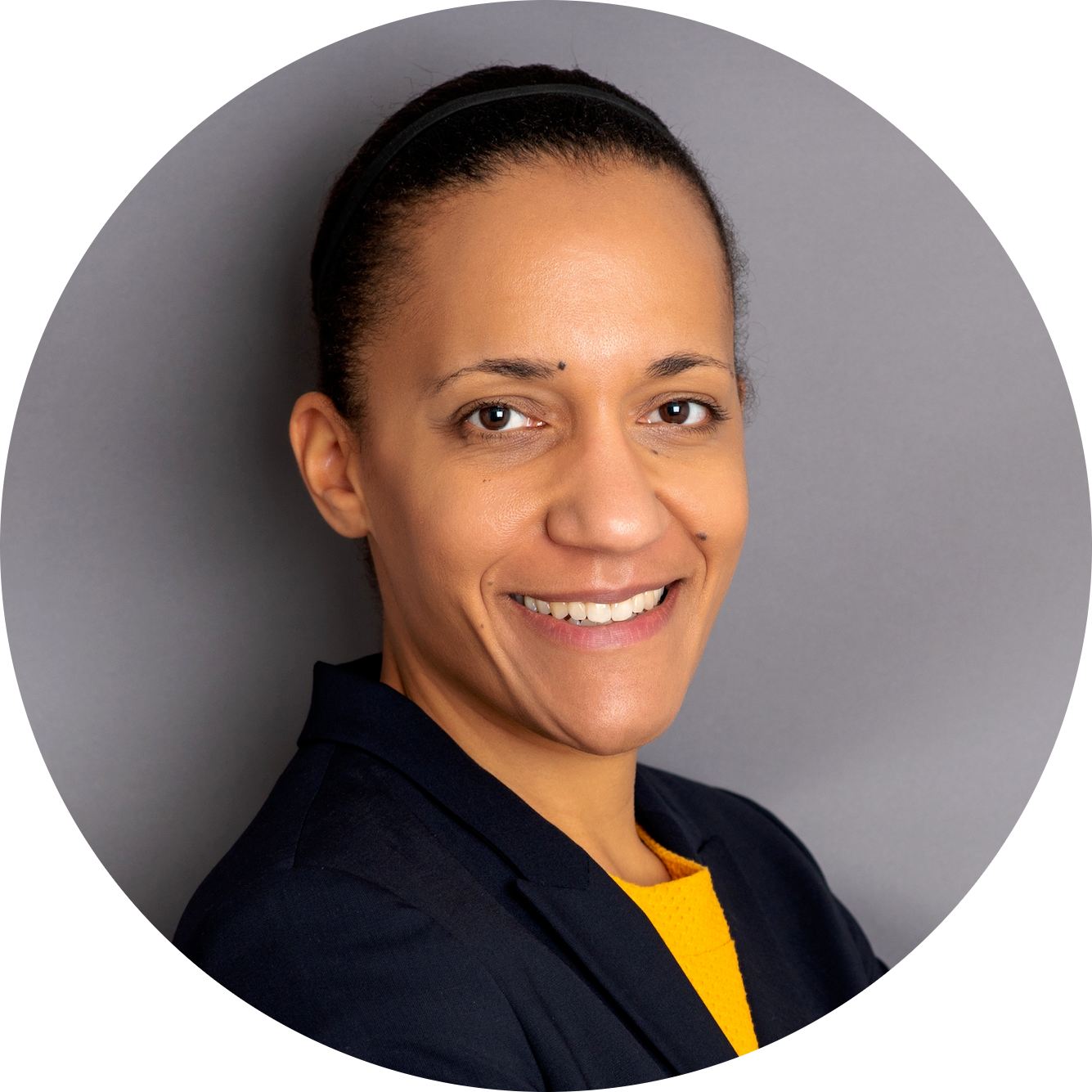 speaker photograph Johanna Ang’ani