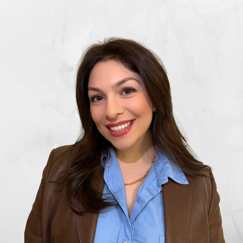 Georgia Gkolfinopoulou