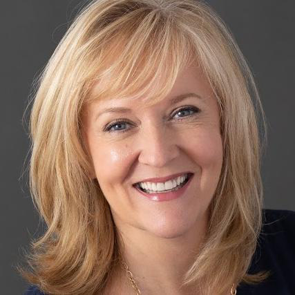 Diane Loughlin, B.S.