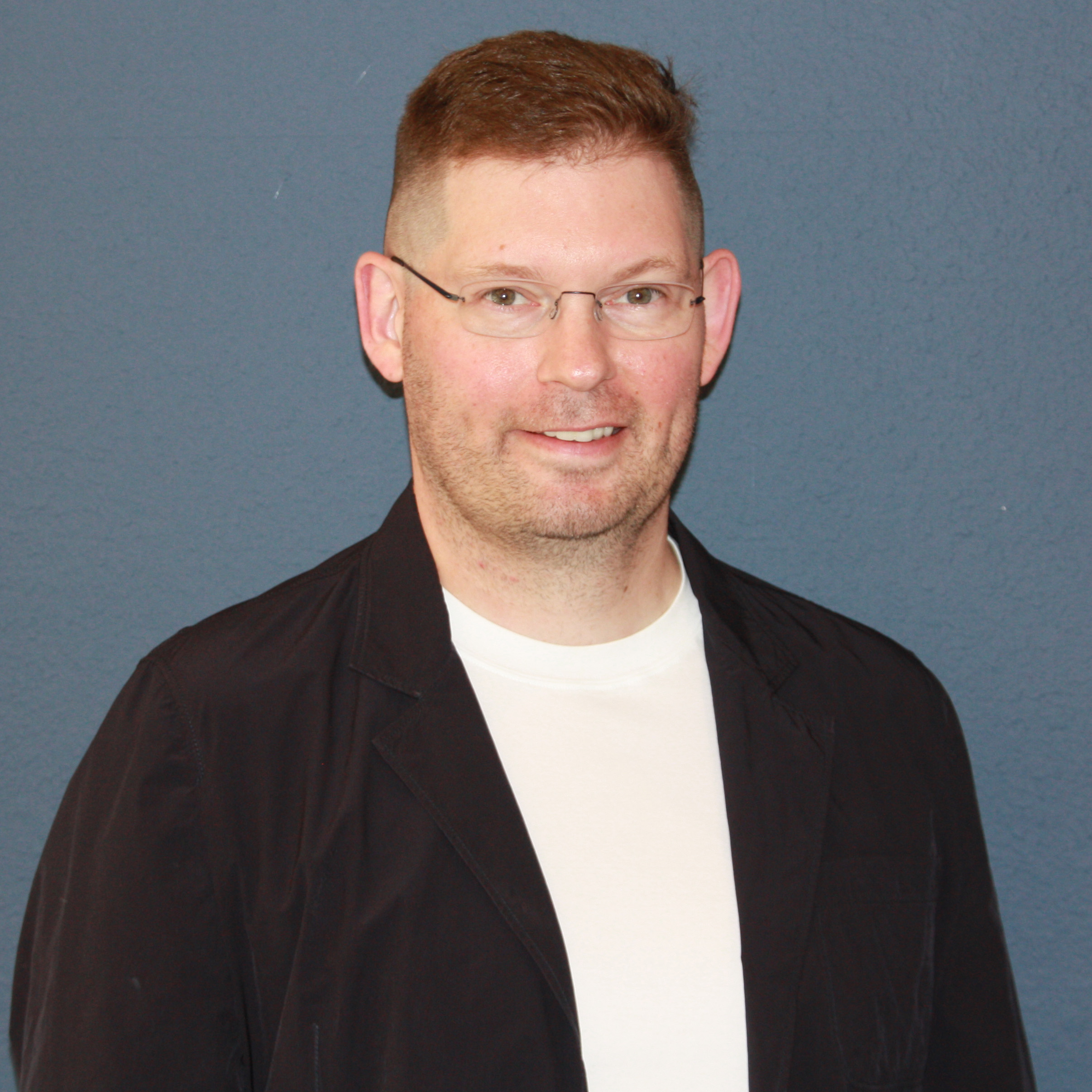Paul Rockwell
