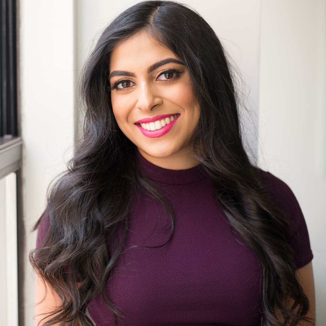 Tejal Rastogi