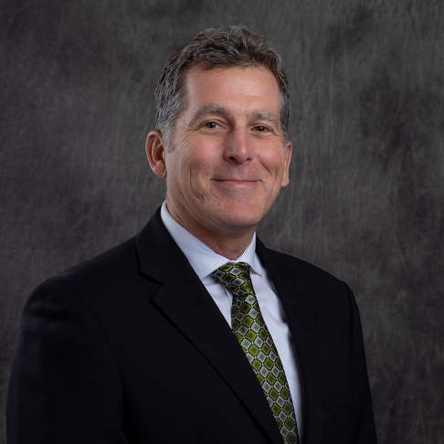 Mike Delowery