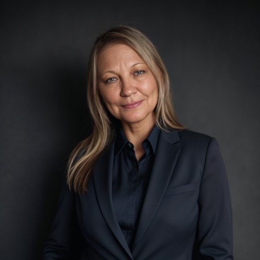 Karen Hofmann, CLU®, ChFC®, CASL®