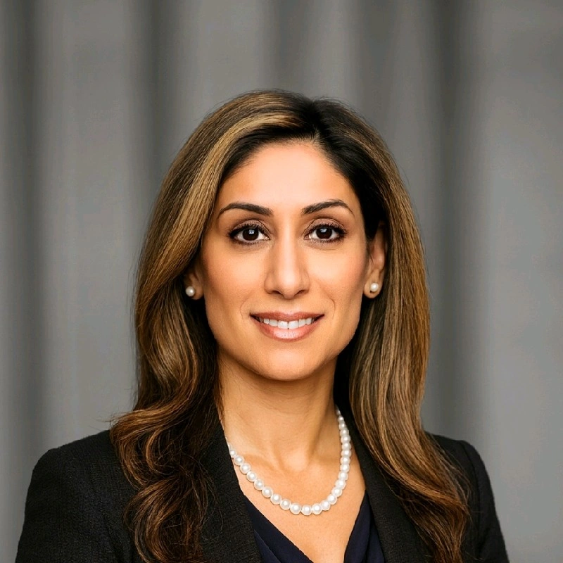 Ava Chawla