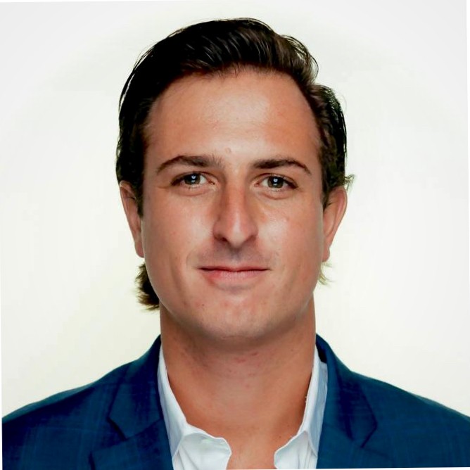 Alberto Ebrard